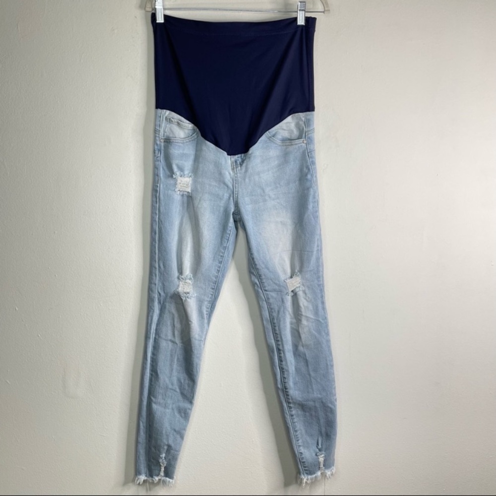 Pinkblush Maternity Jeans